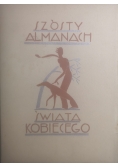 Szósty Almanach świata kobiecego, 1931 r.