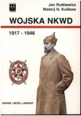 Wojska NKWD 1917-1946