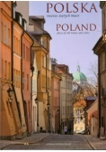 Polska twarze starych miast