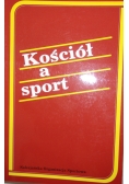Kościół a sport