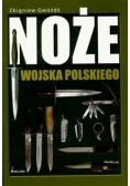 Noże Wojska Polskiego