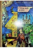 Cztery miłe za piec