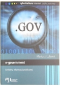 E-government