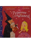 The Ballet Class  Snowbear's Winter Day  The Princess and the Wizard