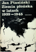 Ziemia płońska w latach 1939 1945