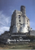 Zamek w Mirowie