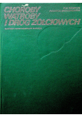 Choroby wątroby i dróg żółciowych