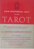The pictorial key to the tarot