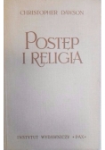 Postęp i religia