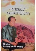 Energia uniwersalna