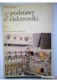 Podstawy elektroniki, cz. 2