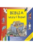 Biblia uczy i bawi