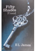 Fifty Shades Freed