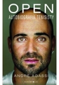 Open. Autobiografia tenisisty