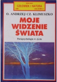 Moje widzenie świata