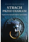 Strach przed diabłem