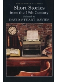 Short Stories from the 19th Century