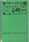 Opowieści o pilocie Pirxie