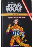Legendy Opowieści Jedi Złoty wiek Sithów 2