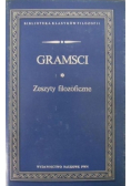 Gramsci Zeszyty filozoficzne