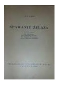 Spawanie żelaza,1949r