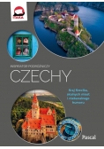 Czechy Inspirator podróżniczy