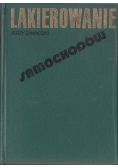 Lakierowanie samochodów