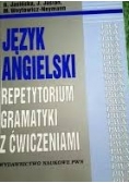 Język angielski repetytorium gramatyki z ćwiczeniami