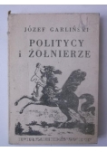 Politycy i żołnierze