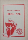 Ludzie P.P.S.