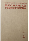 Mechanika teoretyczna