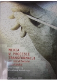 Media w procesie transformacji na przykładzie Włocławka