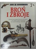 Broń i zbroje