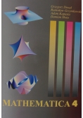 Mathematica 4