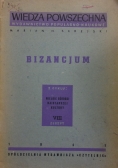 Bizancjum, zeszyt VIII, 1947 r.