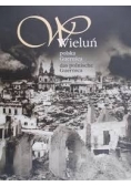 Wieluń polska Guernica