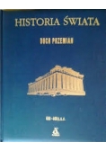 Historia świata Duch przemian