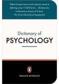 Dictionary of Psychology