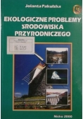 Ekologiczne problemy środowiska przyrodniczego