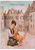 Czika, Piesek w Getcie