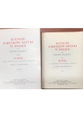 Katalog zabytków sztuki w Polsce