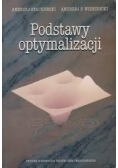 Podstawy optymalizacji