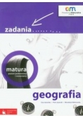 Geografia Zadania Matura poziom podstawowy i rozszerzony