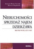 Nieruchomości Sprzedaż najem dzierżawa 2010