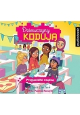 Dziewczyny kodują Tom 2 Przyjaciółki rządzą
