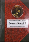 Cesarz Karol V, BSL