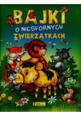 Bajki o niesfornych zwierzątkach