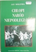 Chłopi Naród Niepodległiość