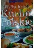 Wielka Księga Kuchni Polskiej