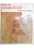 Geniusze sztuki Leonardo da Vinci